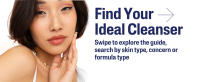 Cetaphil Face Wash, limpiador facial diario para pieles sensibles, mixtas a grasas, 20 oz, espuma suave, sin jabón, - details 5