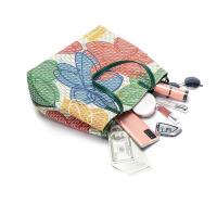 HC Banquet Commuter Campus Vintage Ladies Brand Crossbody Diseño de moda Modelo Accesorios de metal Bolso de hombro con cierre Mochila de lujo de alta gama - details 6