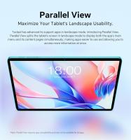 Tablet Teclast P30 10.1 Pulgadas 4GB RAM 64GB ROM IPS WIFI 6000mAh Cámara Trasera 5MP Cámara Frontal 2MP Android 14. - details 10
