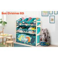 Kinderspielzeug-Organizer