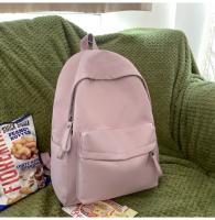 Mochila Impermeable de Gran Capacidad Bolsa de Libro de Manualidades - details 6