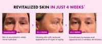 Crema Facial antienvejecimiento de colágeno de 50g con complejo de péptidos crema Facial antiarrugas de día/noche crema hidratante Facial cosméticos Coreanos - details 12