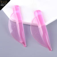 5 pares de pestañas de silicona Blackwings, almohadilla permanente para pestañas, varillas protectoras para levantamiento de pestañas 3D, accesorios para rizador de pestañas, herramientas aplicadoras - details 14