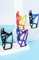 ROCKBROS-Soporte ligero para botella de agua, accesorio para ciclismo de montaña o carretera - details 15