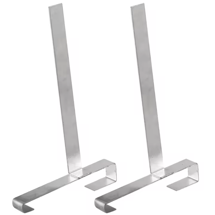 Soporte de marco de colmena de apicultura, herramientas de montaje lateral - 1