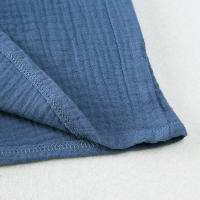 Conjunto De Ropa Para Bebés De Algodón 2 Piezas Vestimenta Infante Niño Y Niña Ropa De Verano Suave Con Romper Y Camiseta Para Bebés Recién Nacidos Y Niños Pequeños - details 7