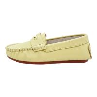 Zapatos de cuero ligeros, zapatos casuales clásicos para niños. - details 4