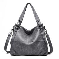 Bolso De Mano Para Mujer De Cuero De Alta Calidad Bolso De Hombro Tote Shopper De Lujo Diseñador Bolsa Feminina Con Manija De Cima - details 9