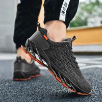 Zapatillas Deportivas de Moda para Hombre Zapatos Casuales para Primavera y Otoño - details 2