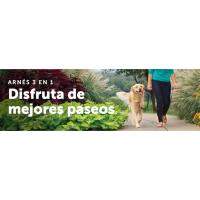 Disfruta de mejores paseos con tu perro con el arnés 3 en 1 de PetSafe
