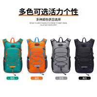 Mochila de ciclismo al aire libre, deportes de ocio, Fitness, bolsa de agua para correr, bicicleta, todoterreno, bolsa para casco, senderismo, bolsa de senderismo - details 3