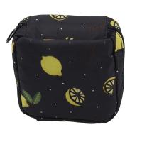 Set de Bolsa de Cosméticos Pequeña Organizador de Monedas de Viaje con Cremallera - details 26