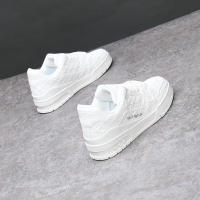 Zapatos de hombre primavera y otoño nuevo estilo versátil cuero genuino de alta calidad resistente al desgaste resistente a los olores pareja Casual - details 15