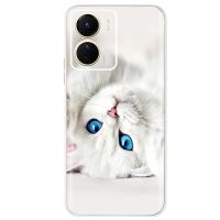 Funda con patrón de globo aerostático para Vivo Y16 Y 16, carcasa ultradelgada a la moda, Sofu Touch, suave, TPU, VivoY16 Y 16 4G, 2022 - details 3
