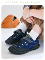 Zapatos De Escalada De Alta Calidad Para Niños, Zapatillas Elásticas Para Exteriores Para Niños, Zapatos Deportivos Casuales De Moda Para Niñas, Entrenadores Antideslizantes Para Niños - details 48