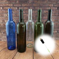 Cepillo de Limpieza para Botellas Largo y Delgado Herramienta de Limpieza de Cocina para Uso Diario - details 5
