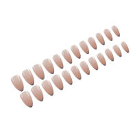 Uñas de Imitación con Encanto Brillante Reutilizables para Mujeres y Niñas Belleza de Salón - details 4