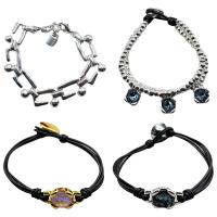 UNOde50 2025 Nuevos accesorios de lujo para fiestas de mujeres de joyería española caliente; Accesorios exquisitos; Pulsera de alta calidad Regalos 62 - details 0