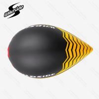 Race tt-Casco de Ciclismo para hombre y mujer, accesorio de protección con lentes para triatlón, bicicleta de carretera - details 4