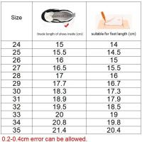 Zapatos planos de cuero para niña, calzado elegante de princesa para fiesta, fondo suave, primavera y otoño, novedad - details 0