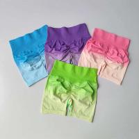 Conjunto de ejercicio de espalda degenerativa para mujer, sujetador deportivo para correr, ropa ajustada, Tre de 2 UDS, pantalones, contraste, yoga, Fierss, - details 15