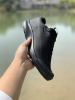Zapatillas de senderismo impermeables y ligeras Suela suave, antideslizante, resistente al desgaste, garantía de calidad por un año - details 2