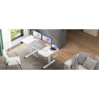 Standing desk