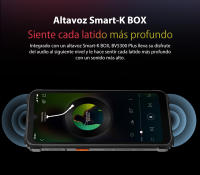 Blackview BV5300 Plus Smartphone Robusto con Pantalla HD de 6.1'' Octa-core Android 13 - details 11