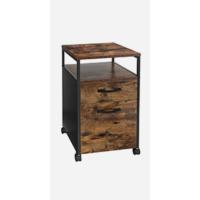 Escritorio de Oficina Moderno Mesa de Trabajo para Teletrabajo Ideal para Estudio, Dormitorio - details 10