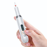 Taladro Eléctrico Portátil Recargable para Uñas Juego Profesional para Manicura, Pedicura y Pulido - details 2