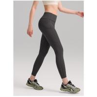 Pantalones de yoga de cintura alta, pantalones de fitness para mujer, pantalones de ejercicio para correr con bolsillos - details 28