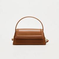NOVEDAD DE VERANO 2024, Mini bandolera marrón de ciudad, bolso de hombro informal negro a la moda, mochila de lujo de alta gama - details 7