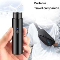 Epilador Mini para el Cuerpo Portátil, Recargable por USB, Corte de Pelo para Hombres y Mujeres - details 3