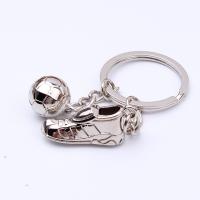 Llavero de Fútbol Copa del Mundo Llavero de Metal para Zapatos de Fútbol - details 0