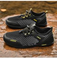 Zapatillas de deporte de ocio versátiles para hombre, zapatos deportivos ligeros y cómodos para caminar, zapatos cómodos y ligeros de alta calidad para caminar - details 18
