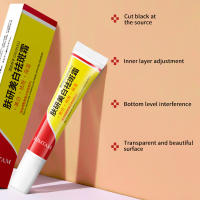 Crema Ligera para Iluminar la Piel de Niacinamida Debilita el Melasma, Desvanece Manchas Fine, Ilumina Piel Oscura Herramientas de Cuidado de la Piel Facial - details 13
