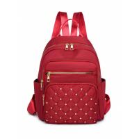 Bolso para Mujer Bordado, Sencillo y Elegante, Ideal para el Día a Día - details 8
