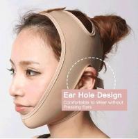 Instrumento de masaje facial con V vending para lifting y adelgazamiento facial - details 0