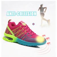 Zapatillas Deportivas para Mujer de Alta Calidad Zapatos para Correr al Aire Libre, Transpirables, Antideslizantes para Caminar - details 7