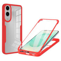 Funda de protección completa para Samsung Galaxy S25 Edge con protector de pantalla incorporado - details 6