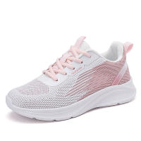 Zapatos Deportivos informales con cordones para mujer, zapatillas para correr - details 1