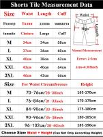 bañador para hombre, pantalones cortos de baño para playa, bañadores de verano para hombre, pantalones cortos, Bermudas, traje de baño para Surf, pantalones, tabla Zwembroek - details 0