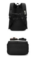 Mochila de Escuela para Niñas OKKID Gran Capacidad, Impermeable, Ideal para Estudiantes de Preuniversitario y Portátil de Laptop - details 23