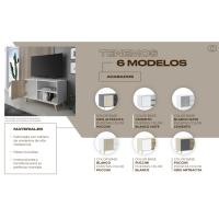 Skraut mueble decoracion diseño fabricacion distribucion hogar casa mesa tv television calidad