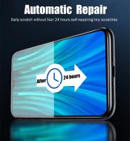 Película de hidrogel 9999D para Xiaomi Redmi Note 10 9S 9 8 7 Pro 9A Note 10 11 Pro Protector de pantalla mi 11T 10T 9T Poco X3 Pro no vidrio - details 4