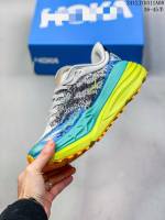 Nuevas zapatillas todoterreno para hombre y mujer - details 1