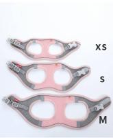 Correa reflectante para perros y gatos Set de correa de pecho transpirable duradero para paseos al aire libre Adecuado para perros y gatos pequeños y medianos - details 12