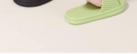 Zapatillas de Baño para Hotel y Hogar Zapatos Interiores de Moda para Mujeres Estilo Deslizante - details 10