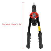 Tornillos de Mano con Nutador Herramienta de Acero de 12in Para Mejorar el Hogar y Construcción BT-606 Manual Insertos Dobles Seguro con Batería - details 3