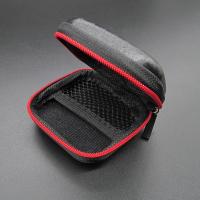 Bolsa de Auriculares Aseismática y Impermeable Portátil Mini con Cierre de Cremallera - details 1
